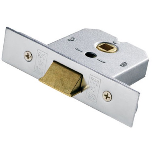 64mm flat mortice door - mortice,
