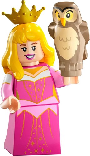 Lego disney series 100 years - 3,