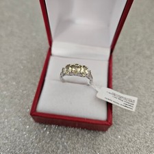 Madagascar Canary Apatite &