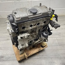 CITROEN C3 MK2 ENGINE BARE 73HP 1.4 PETROL KFT 09-13