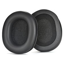 1 Pair Ear Pads Cushion Cover For Sony MDR-7506 MDR-V6 MDR-CD 900ST Headphones