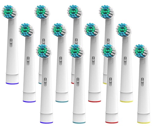Pieces replacement brushes - replacement,
