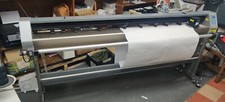 Vertical Inkjet Cutting