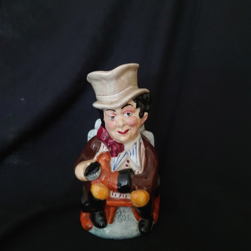 Burleigh sam weller ironstone - sam,