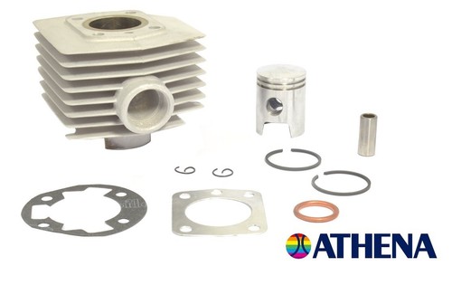 Athena motobecane av10 - athena,
