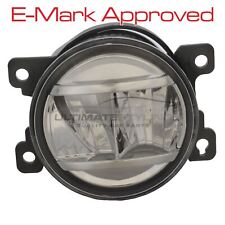 Fog Light Honda Civic Mk10