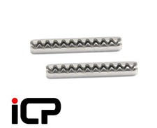 Genuine Front Driveshaft Roll