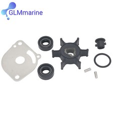 6A1-W0078-02 Yamaha Outboard