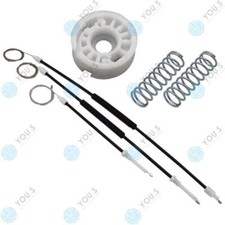 For MERCEDES E-CLASS W211 S211