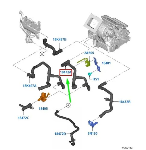 Ford transit connect mk2 - connect,