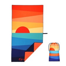 Lifeventure SoftFibre Recycled