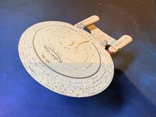 Eaglemoss USS Enterprise
