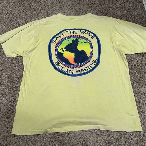 Vintage 90s ocean pacific - ocean,