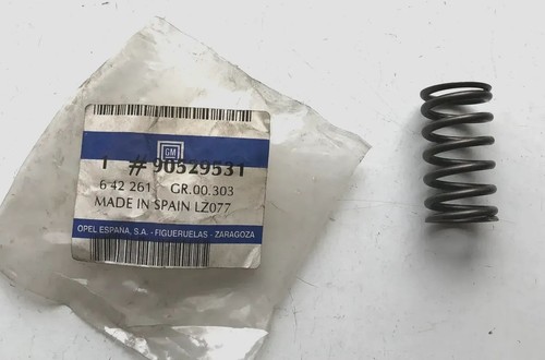 New valve spring genuine - spring,