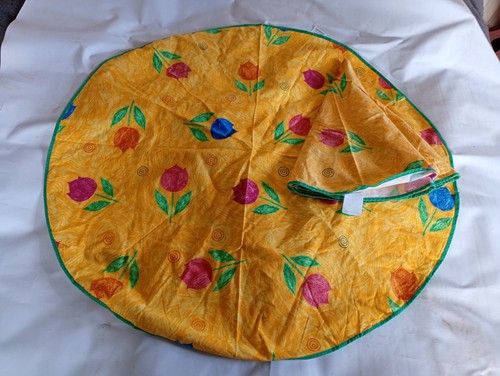 Tablecloths round 100 - tablecloths, 100%