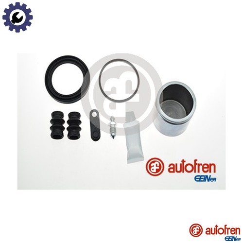 Repair kit brake - repair, caliper
