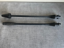 2 x Karcher Spray Lances - One