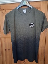 Mens Hype T Shirt Size L