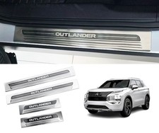 For Mitsubishi Outlander 2025
