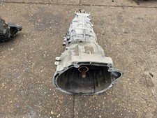 2011 LEXUS IS220D 2.2 DIESEL 6