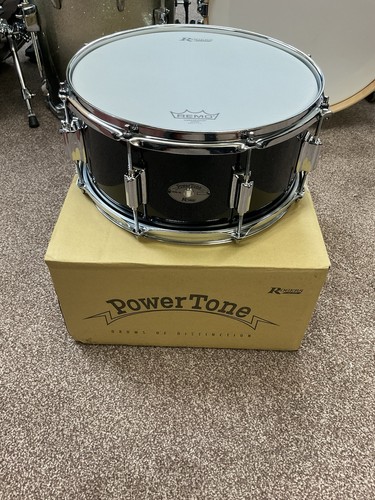 Rogers powertone 14x6 - rogers, 14x6.5
