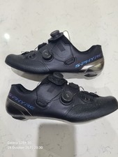 shimano S Phyre RC9 (RC 902) SPD SL Cycling shoes Size 10.5/45