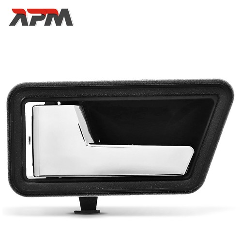 Door handle interior - handle,