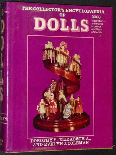 The collector encyclopaedia - collector's,