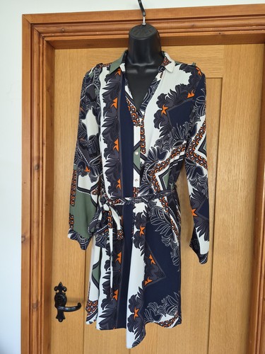 Ladies river island shirt - river,