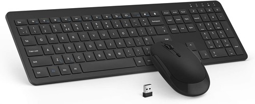 Seenda wireless keyboard - seenda, and