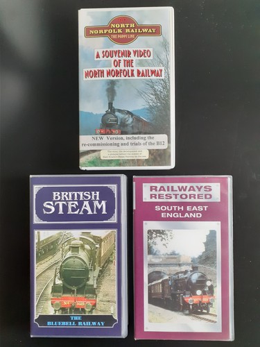 North norfolk railway - norfolk,