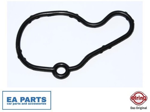 Gasket vacuum pump for vw - vacuum,