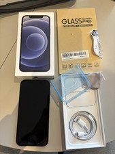 Apple iPhone 12 64GB, Black