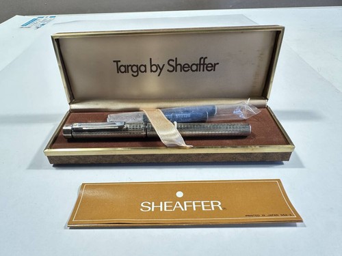Excellent sheaffer targa 1006 - targa,