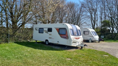 2012 bailey unicorn - , cadiz