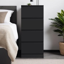 4 Drawer Chest of Drawers