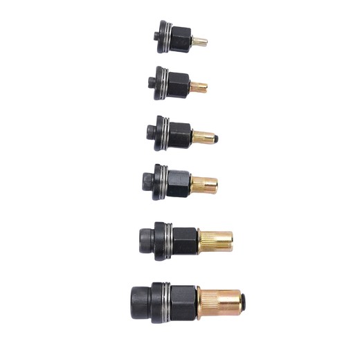 Hand rivet nut - hand,