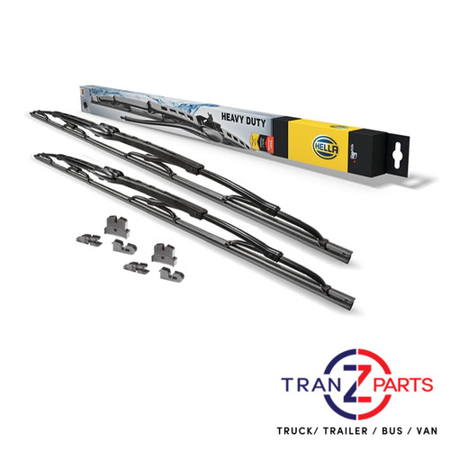 Hella 28inch 700mm - 2x, 28inch/700mm