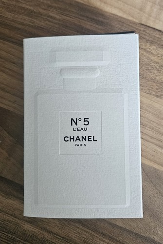 Eau chanel paris 35ml - chanel,