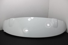 RENAULT CLIO MK4  REAR SPOILER