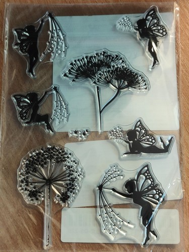Factory seconds 16x11cm fairy - seconds,