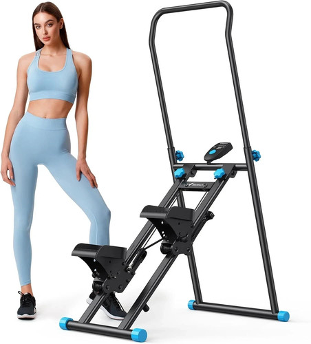 Merach new version vertical - new,