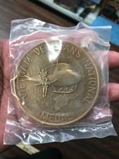 VIETNAM VETERANS NATIONAL