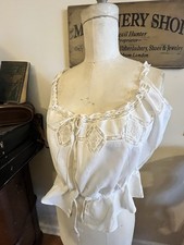 2495🌟Antique 1900s Batiste
