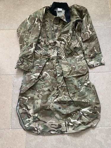 British army mtp - mtp, mvp