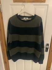 YMC Suedehead brushed