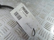 2002 SUZUKI DRZ 400  IGNITION COIL / COILS F6T535