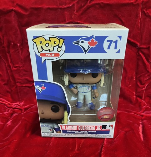 Vladimir guerrero four inch - guerrero,