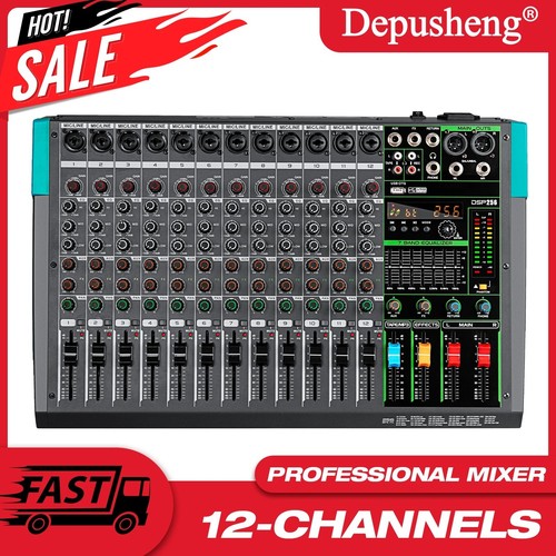 Professional console - professional,