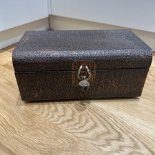 Decorative Trinket Box with